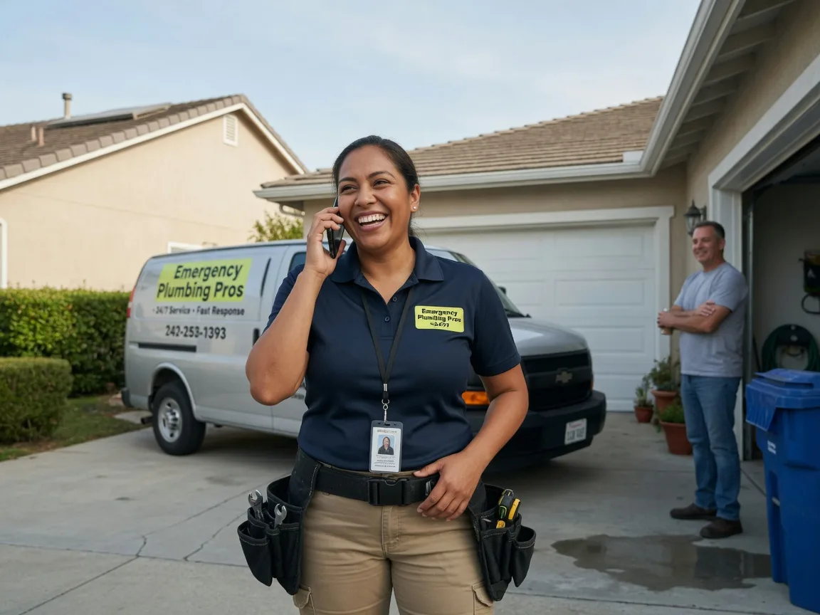 Emergency Plumber Darlington, MD FAQs